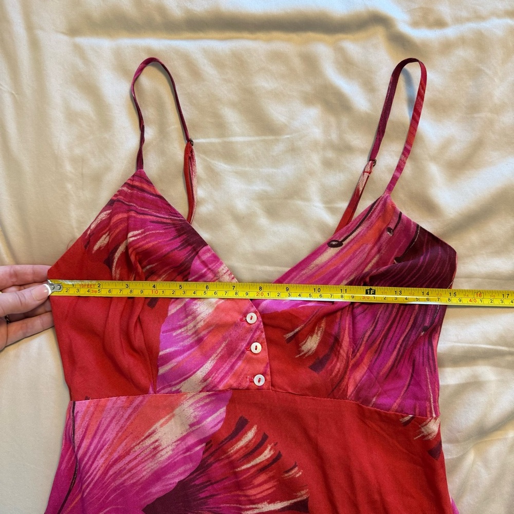 Farm Rio Mini Dress, P - Picture 6 of 6